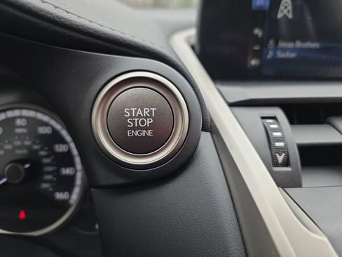 Used 2021 Lexus NX 300 F Sport w/ F Sport Premium Package image 28