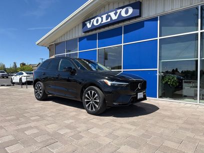 Used 2025 Volvo XC60 B5 Plus
