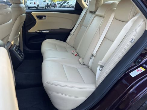 Used 2017 Toyota Avalon XLE FWD image 23