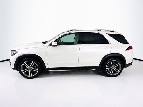 Certified 2022 Mercedes-Benz GLE 350 image 5