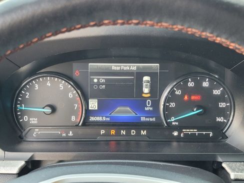 Used 2023 Ford Explorer Timberline image 28