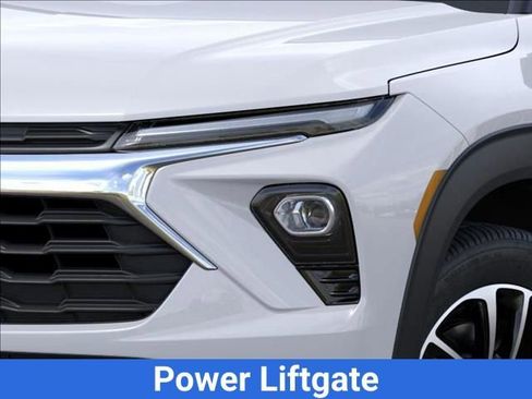 New 2026 Chevrolet TrailBlazer LT image 10
