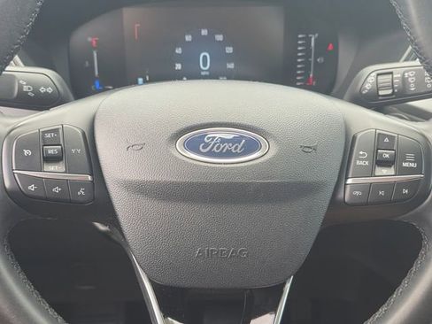 Certified 2024 Ford Escape Active FWD image 26