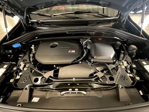 New 2026 BMW X1 M35i w/ Technology Package image 16