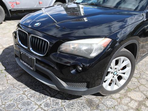Used 2014 BMW X1 xDrive28i AWD/4WD image 2