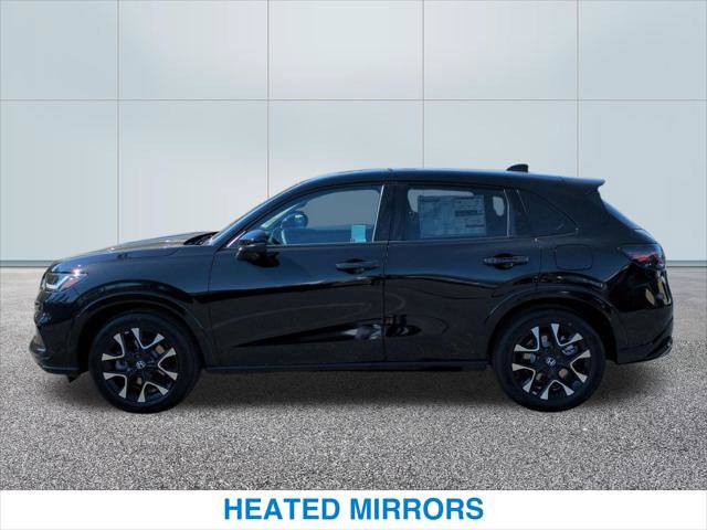 New 2027 Honda HR-V EX-L image 10