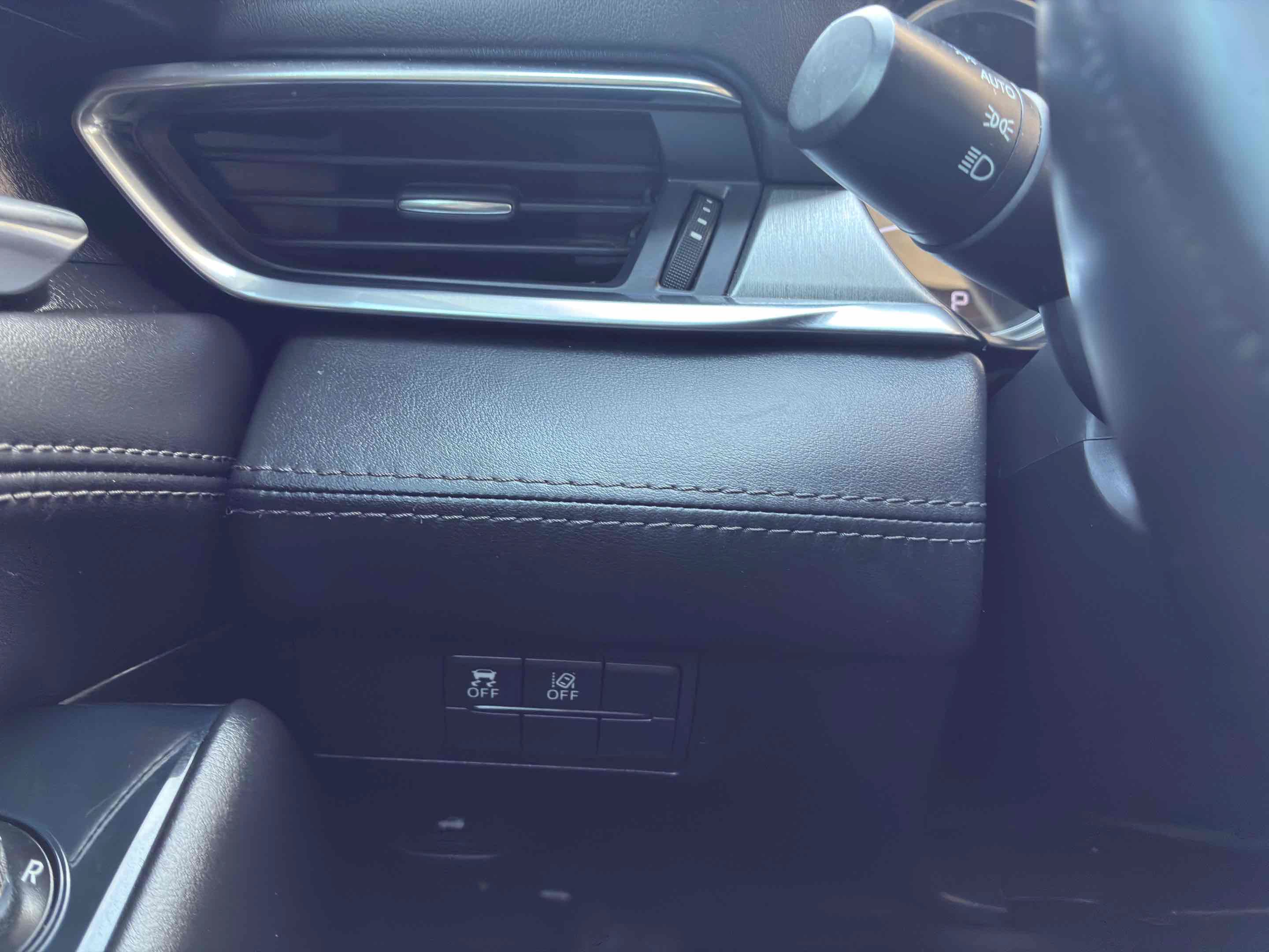 Used 2018 MAZDA MAZDA6 Touring FWD image 35