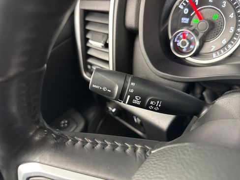 Used 2020 RAM 1500 Big Horn image 21