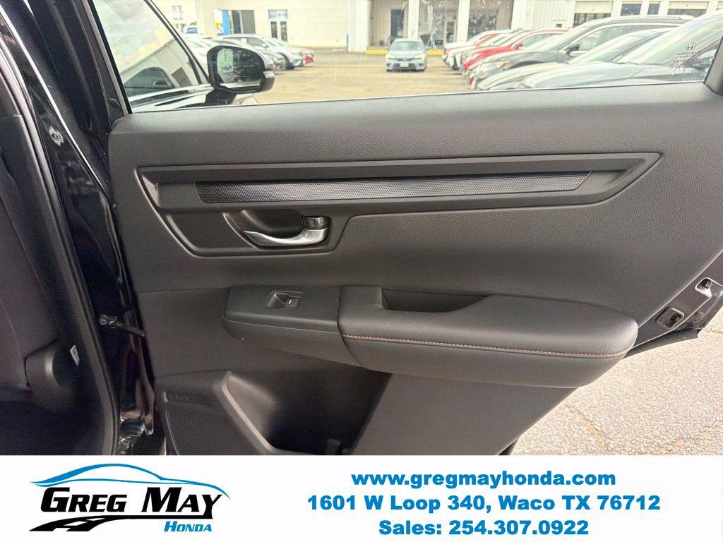 Used 2023 Honda CR-V Sport image 26