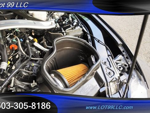 Used 2019 Ford Mustang GT Premium w/ Performance Package - Level 2 RWD image 17