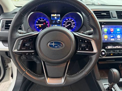 Used 2019 Subaru Legacy 2.5i Limited AWD/4WD image 24