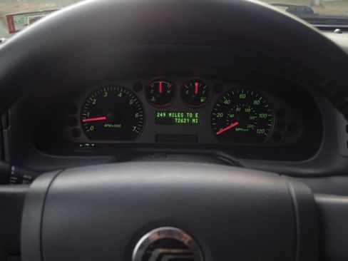 Used 2004 Mercury Sable LS Premium image 8