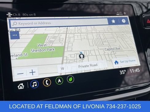 Used 2023 Chevrolet Bolt EUV Premier w/ Sun & Sound Package image 14