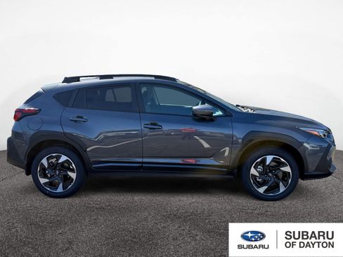 New 2026 Subaru Crosstrek 2.5i Limited image 6