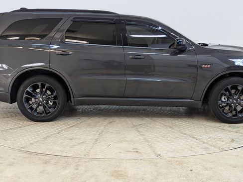 Used 2023 Dodge Durango R/T w/ Blacktop Package image 8