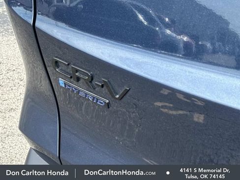 Certified 2026 Honda CR-V Sport-L image 6