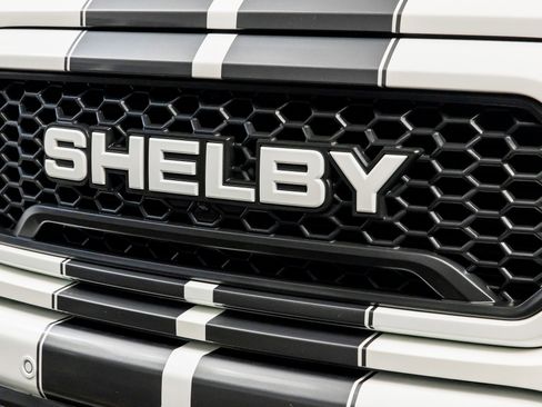 Used 2023 Ford F150 Lariat w/ Equipment Group 502A High AWD/4WD image 4