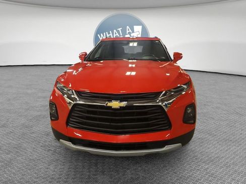 Used 2019 Chevrolet Blazer LT image 9