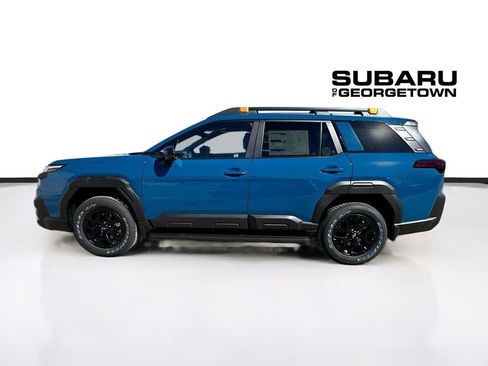 New 2026 Subaru Outback Wilderness image 4
