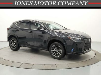 Used 2024 Lexus NX 350h AWD w/ Cold Area Package