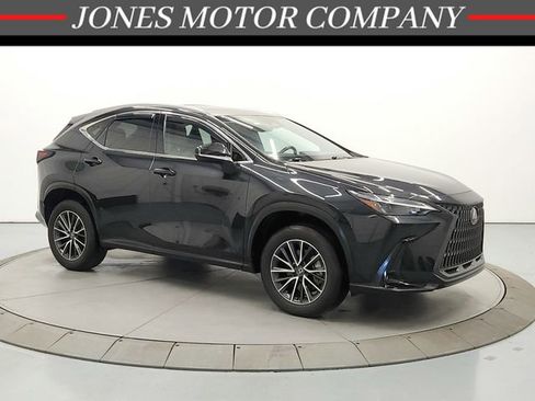 Used 2024 Lexus NX 350h AWD w/ Cold Area Package image 1