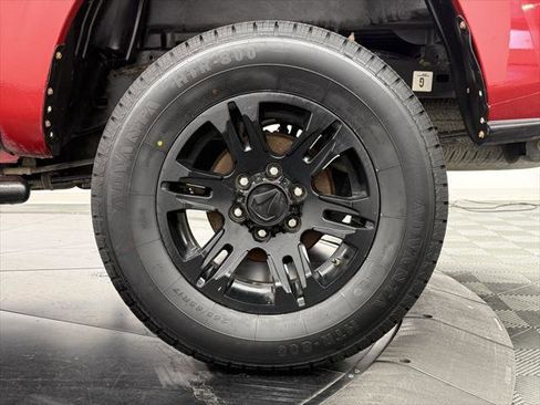 Certified 2022 Toyota Tacoma SR image 12