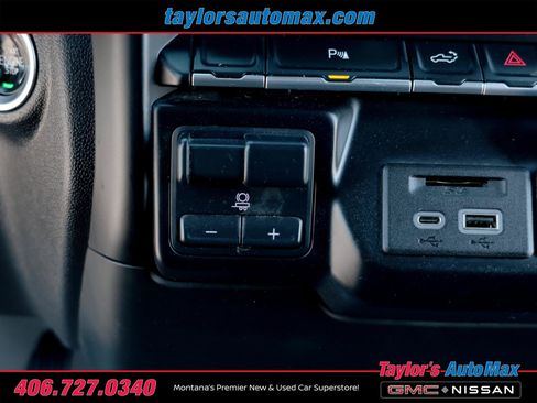 Used 2023 Chevrolet Silverado 2500 LT w/ True North Edition AWD/4WD image 21