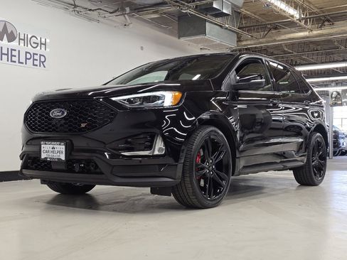 Used 2020 Ford Edge ST w/ Equipment Group 401A image 22