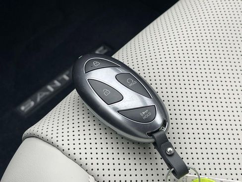 New 2026 Hyundai Santa Fe SEL image 32