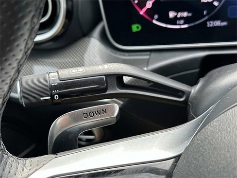 Certified 2025 Mercedes-Benz C 43 AMG 4MATIC Sedan image 25