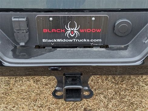 New 2026 Chevrolet Silverado 2500 LTZ w/ Trail Boss Package image 33