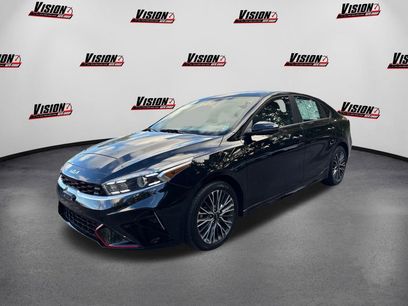 Used 2023 Kia Forte GT-Line
