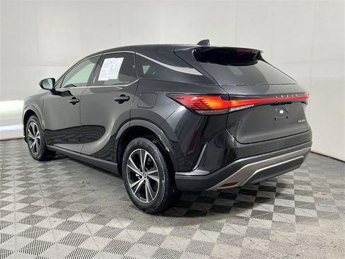 Used 2023 Lexus RX 350 FWD image 6