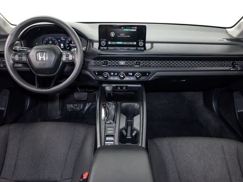 Used 2024 Honda Accord EX image 22