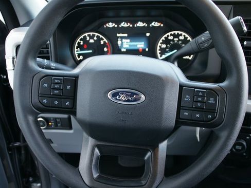 New 2026 Ford F350 XL w/ STX Appearance Package image 22
