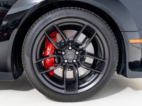 Used 2023 Dodge Challenger SRT Hellcat image 14