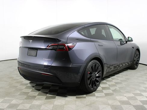 Used 2022 Tesla Model Y Performance image 35