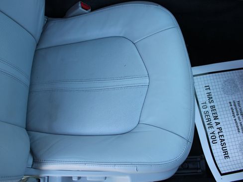 Used 2012 Cadillac CTS Performance w/ Performance Luxury Package image 12