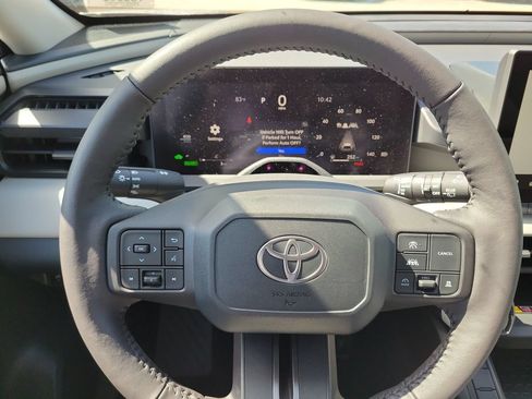 New 2026 Toyota RAV4 XLE Premium w/ Panoramic Sun Roof Package FWD image 8