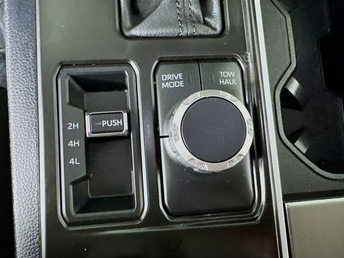 Used 2023 Toyota Sequoia SR5 w/ SR5 Premium Package image 25