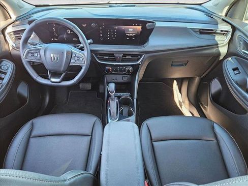 Certified 2024 Buick Encore GX Sport Touring w/ Comfort Package image 15