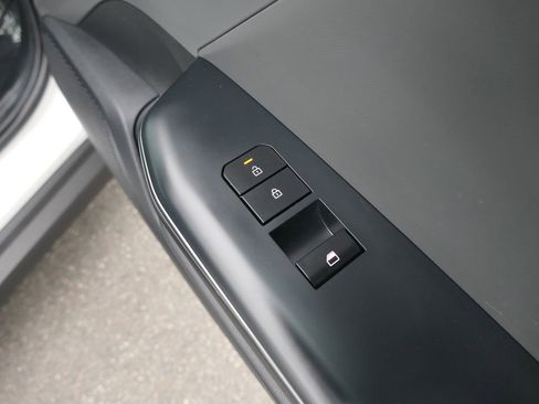 Used 2025 Kia K4 FWD image 27