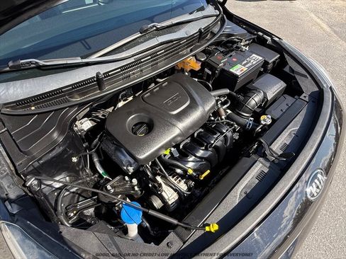 Used 2018 Kia Rio LX FWD image 19