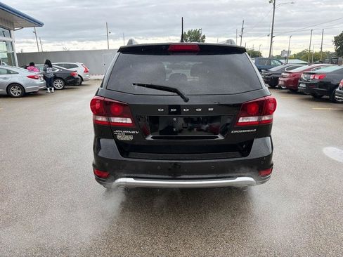 Used 2014 Dodge Journey Crossroad w/ Flexible Seating Group AWD/4WD image 7