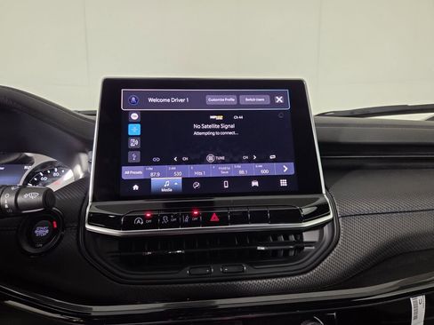 New 2026 Jeep Compass Latitude image 22