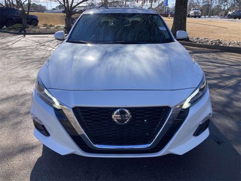 Used 2020 Nissan Altima 2.5 SL image 6