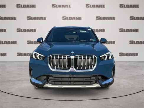 Certified 2026 BMW X1 xDrive28i image 8