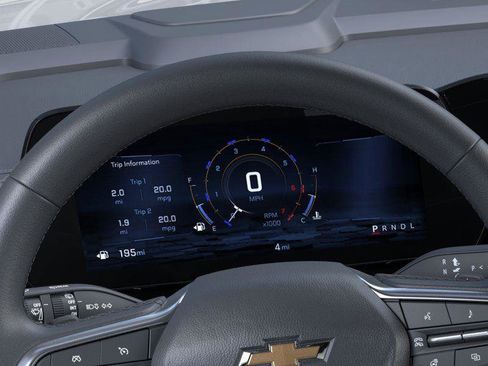 New 2026 Chevrolet Suburban Premier w/ Sun And Tow Package image 18