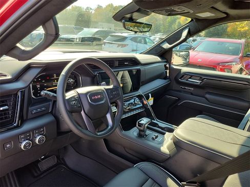 New 2026 GMC Sierra 1500 AT4X image 10