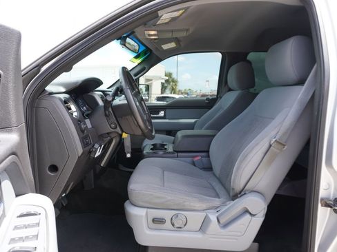 Used 2012 Ford F150 XLT w/ XLT Convenience Pkg AWD/4WD image 7